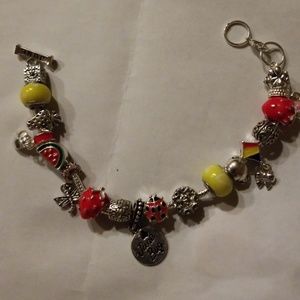 Charm Bracelet